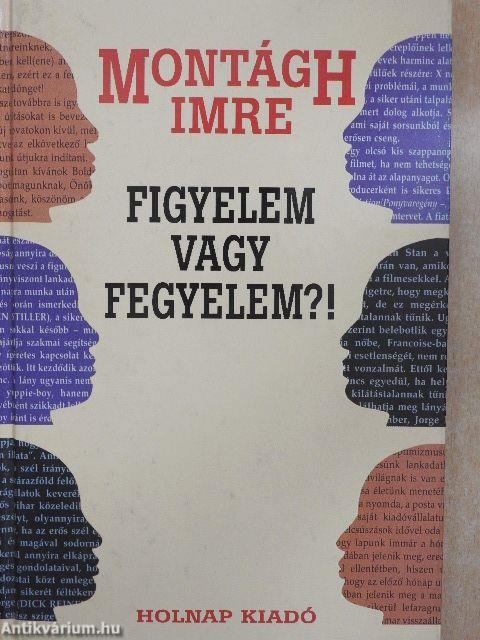 Figyelem vagy fegyelem?!