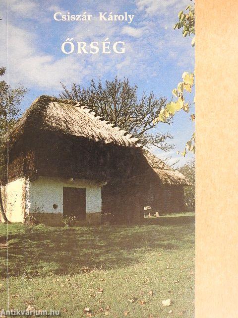 Őrség