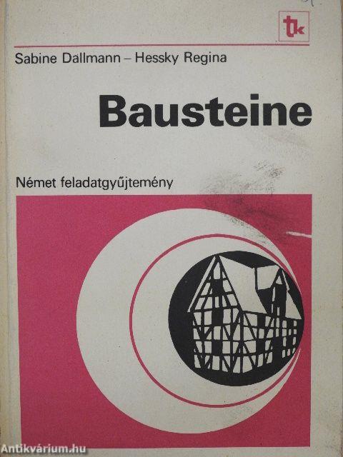 Bausteine