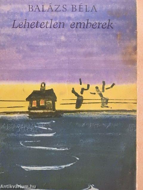 Lehetetlen emberek