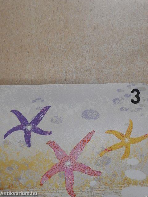 Tip Tap Went the Crab