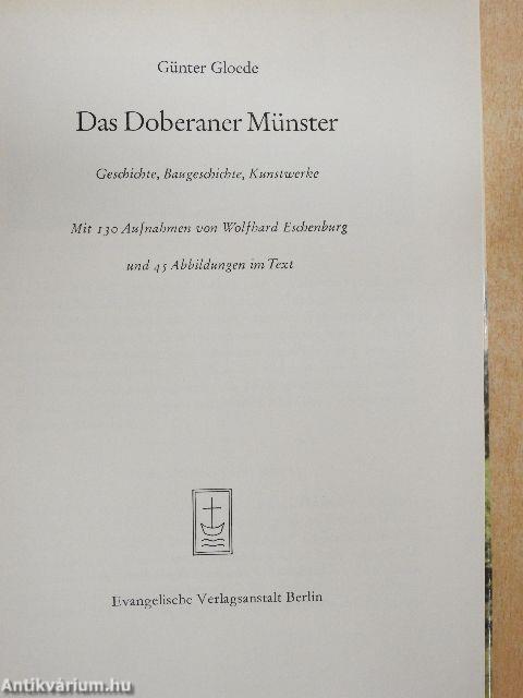 Das Doberaner Münster