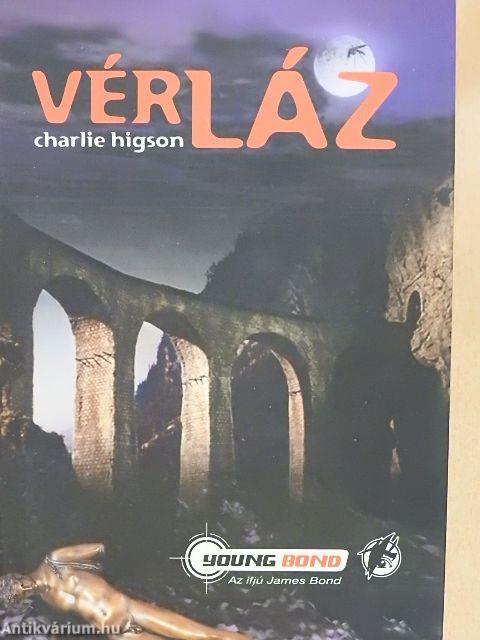 Vérláz