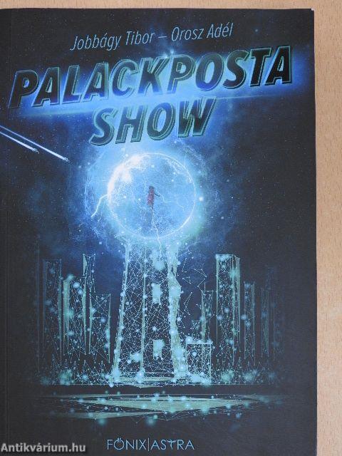 Palackposta Show