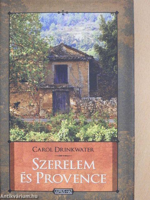 Szerelem és Provence