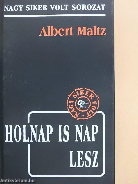 Holnap is nap lesz