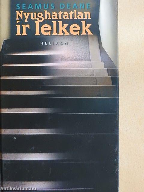 Nyughatatlan ír lelkek