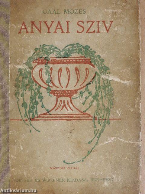 Anyai sziv