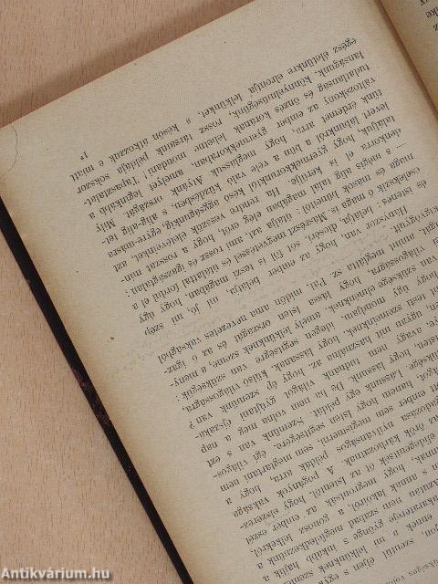 Hitelemző beszédek III.