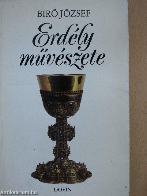 Erdély művészete