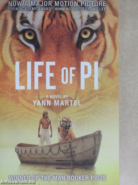 Life of Pi