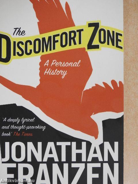 The Discomfort Zone
