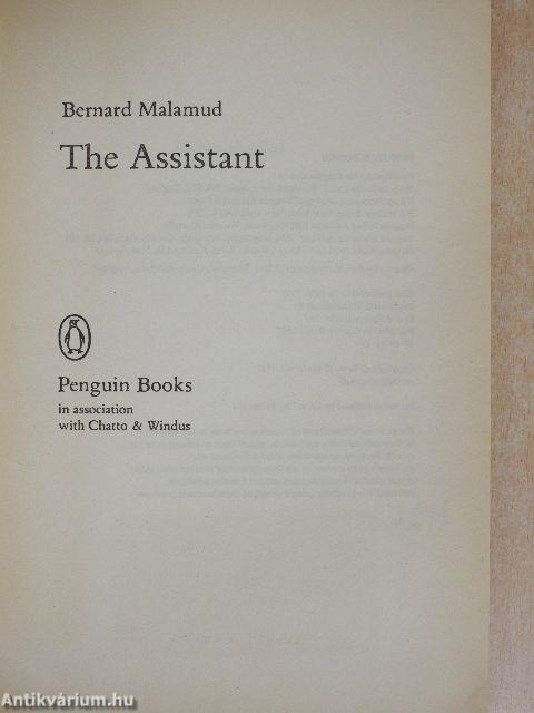 The Assistant