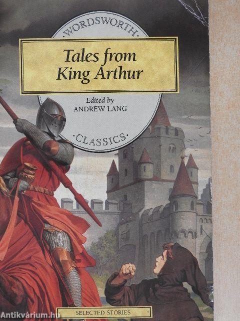 Tales from King Arthur