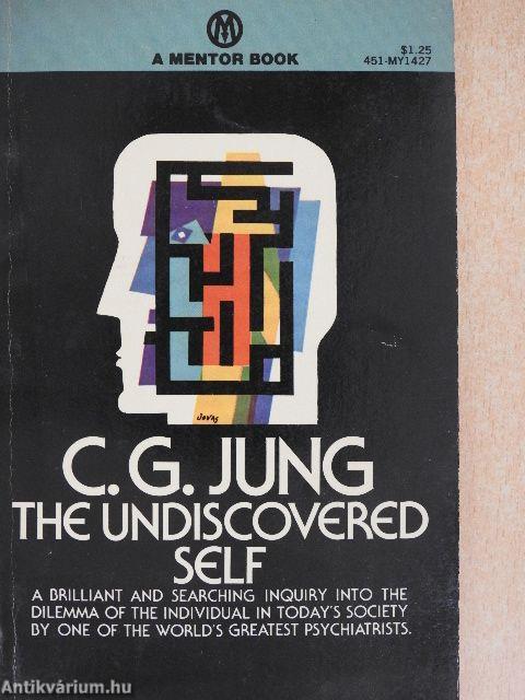 The undiscovered self