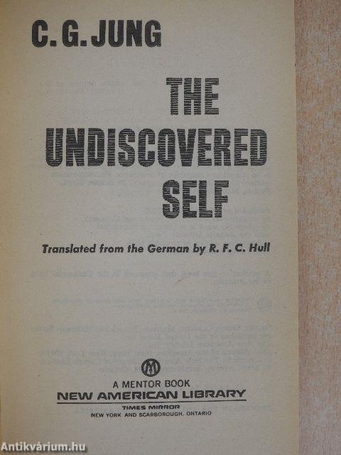 The undiscovered self