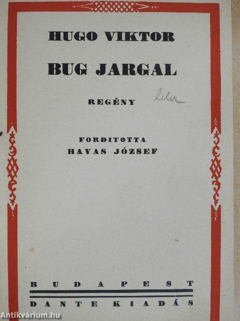 Bug Jargal