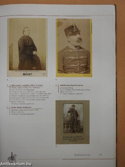 Egy nemzet vívta szabadságharcát