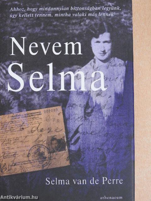 Nevem Selma