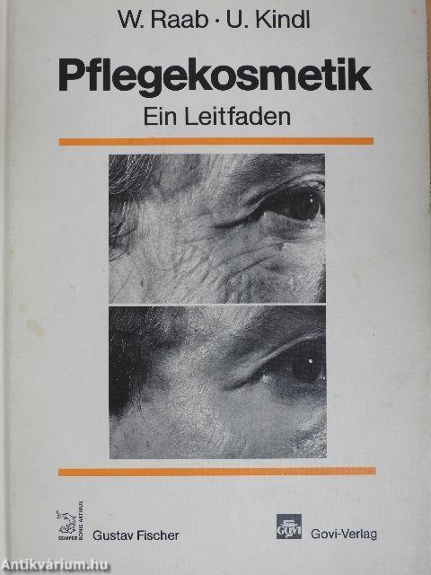 Pflegekosmetik
