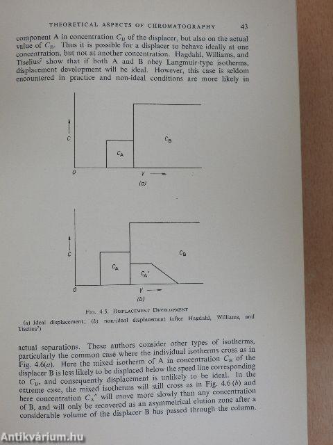 Separation Methods in Biochemistry