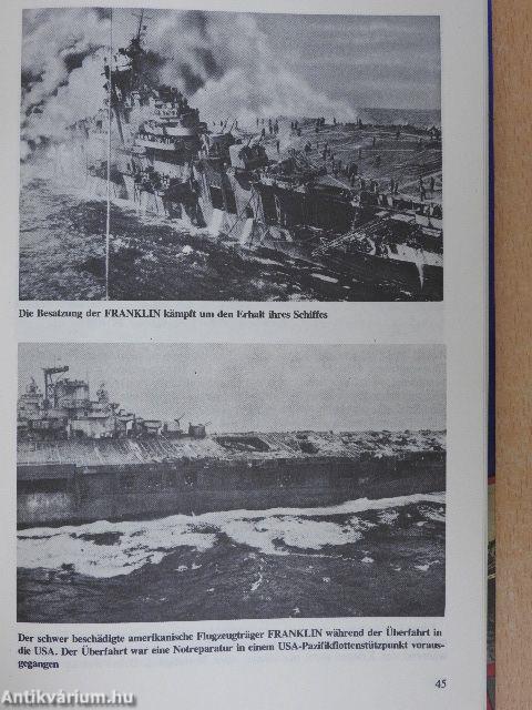 Seeunfälle und Katastrophen von Kriegsschiffen