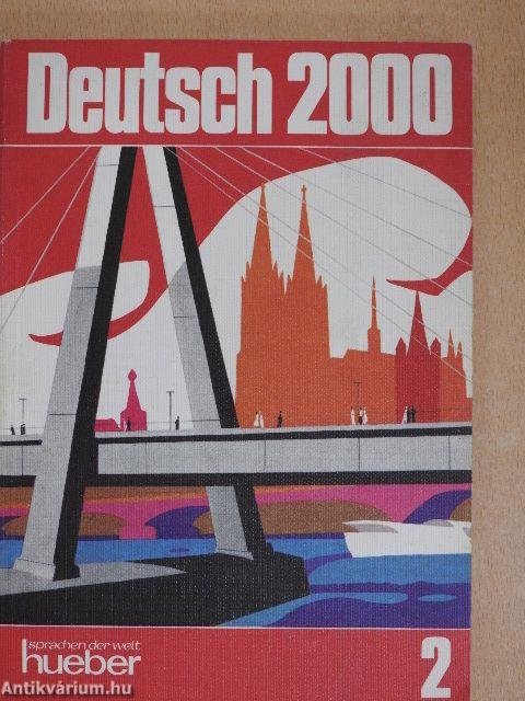 Deutsch 2000 2