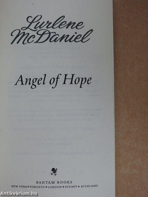 Angel of Hope