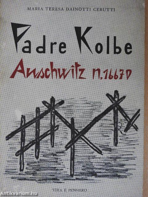 Padre Kolbe