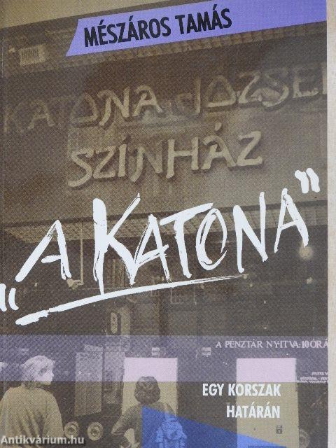 "A Katona"