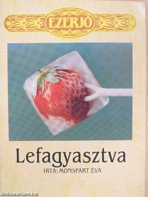 Lefagyasztva