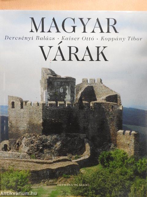 Magyar várak