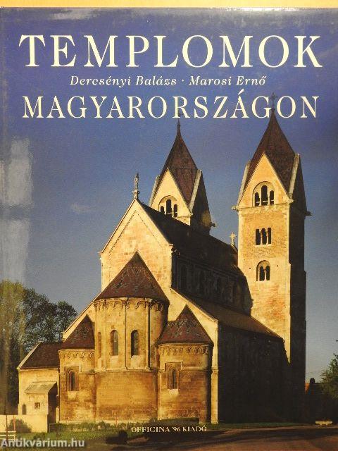 Templomok Magyarországon