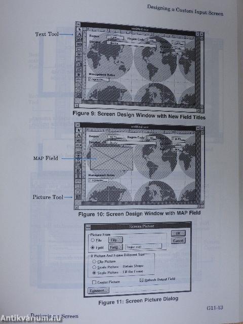 Microsoft FoxPro - Getting Started