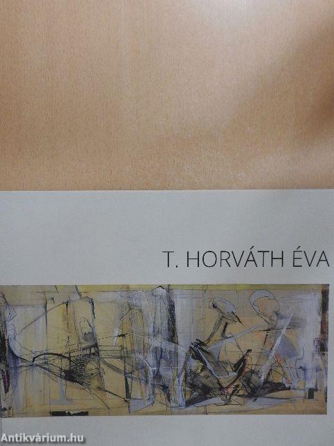 T. Horváth Éva