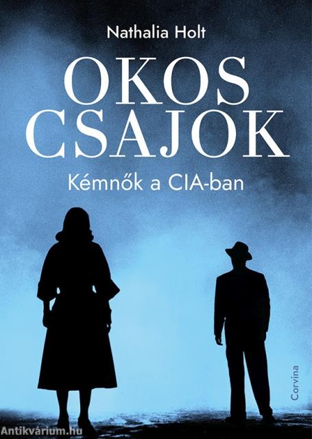 Okos csajok - Kémnők a CIA-ban