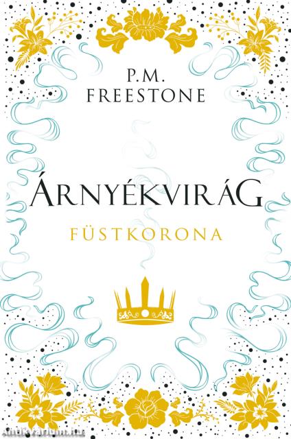 Árnyékvirág - Füstkorona