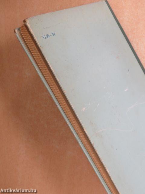 Középiskolai matematikai versenyek 1967