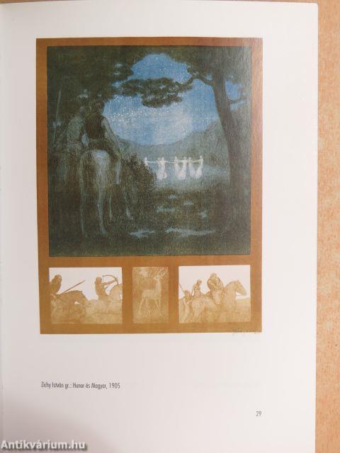 Magyar arisztokrata művészek a polgárosodás korában (1840-1940)