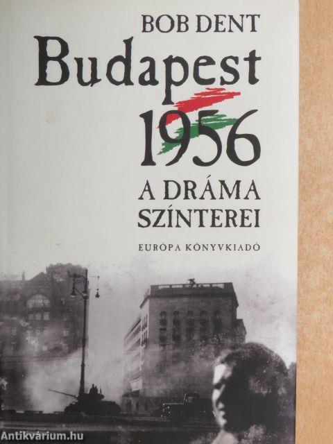 Budapest 1956