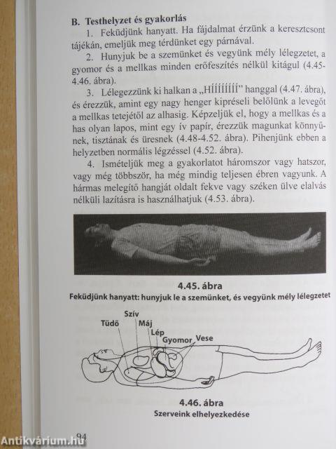 A stressz életerővé alakításának taoista módszerei