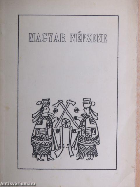 Magyar népzene