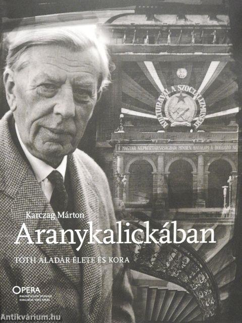 Aranykalickában