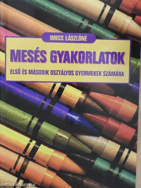 Mesés gyakorlatok