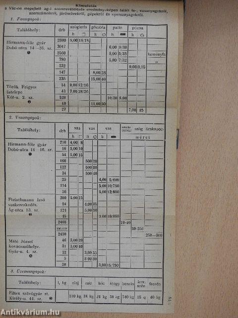 Közúti szükséghídépítés 1/1-2.