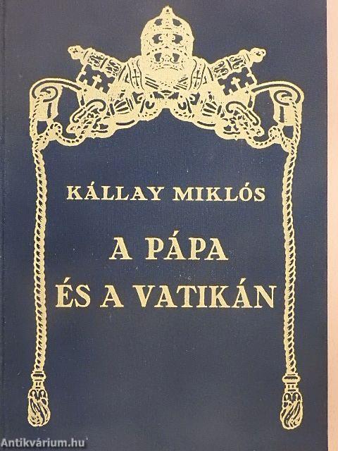 A pápa és a Vatikán/XII. Pius