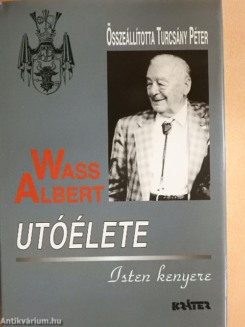 Wass Albert utóélete