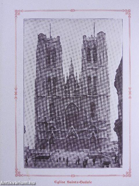 Souvenir de Bruxelles