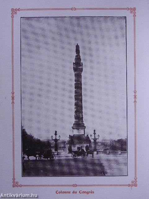 Souvenir de Bruxelles