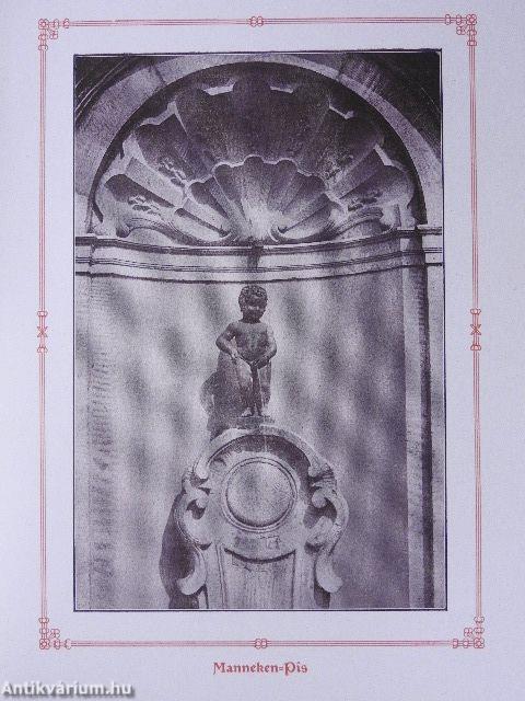 Souvenir de Bruxelles